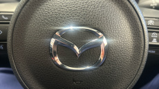 Mazda 2 Hybrid 1.5i Hybrid Homura 5dr CVT Hybrid Hatchback